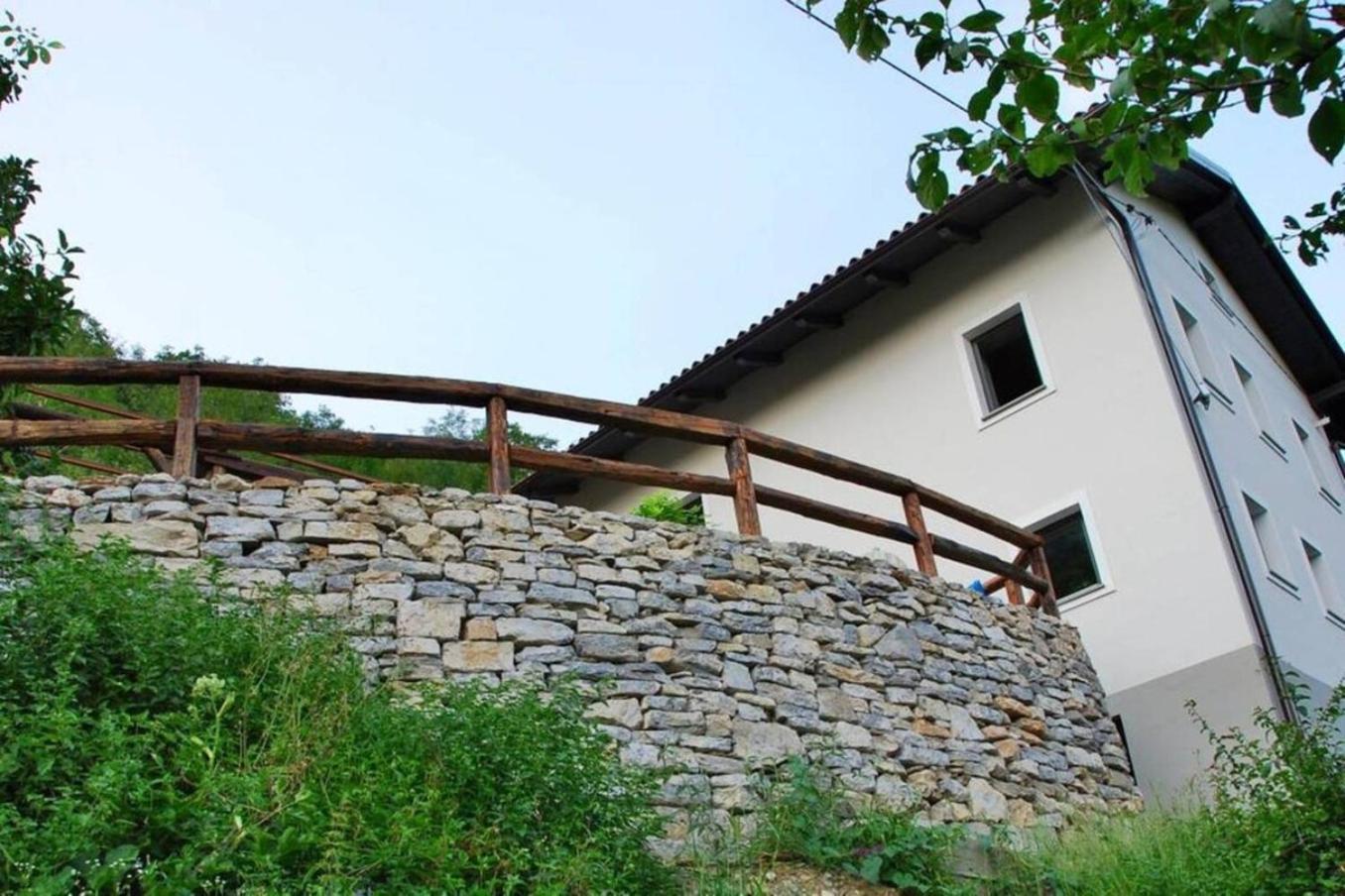 Kuninez, Holiday Home With Summer Kitchen 모스트나소시 외부 사진